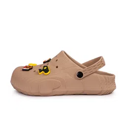 Hygear Men Self Design Casual Clogs image 5