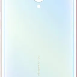 Unique4Ever Vivo S1 Pro Back Panel image 2