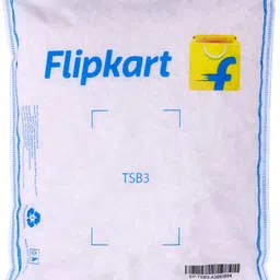 euphoria packaging Flipkart 12X16 Courier Shipping Bag | Self Adhesive Security Bag image 2
