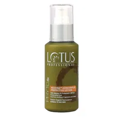 Lotus Professional Phyto-Rx Rejuvina Herbcomplex Lotion With Aloevera-100ml image 1
