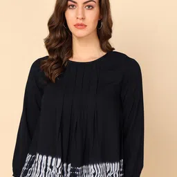CORSICA Women Tie and Dye Top-picture-39