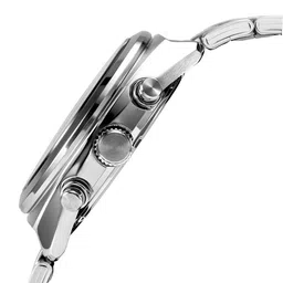 Alba Men Stainless Steel Bracelet Style Straps Analogue Motion Powered Watch AT3K01X1 image 2