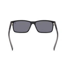 Timberland Kids Acetate Full Rim Rectangle Sunglasses image 5