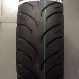 ceat 140/60-R17 ZOOM RADIAL X3 140/60-R17 ZOOM RADIAL X3 Rear Two Wheeler Tyre image 2