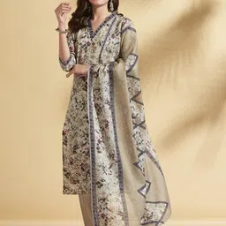 AARAGANA Women Multi Kurta Sets-picture-24