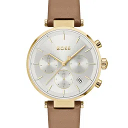 BOSS Women Majesty Sport Qtz Multifunction Analogue Watch 1502772-picture-19