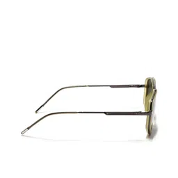 Eyejack Unisex UV Protected & Polarized Wayfarer Sunglasses 2506PCL1515 image 2