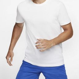 StyleCast x Revolte Men Solid Round Neck T-shirt-picture-32