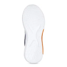 BIRDE Men Pack Of 2 Colourblocked Lace-Ups Sneakers image 4