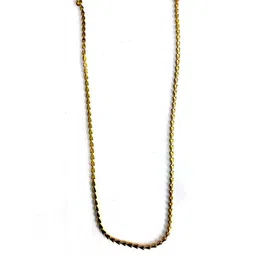 Princy Enterprise Gold-Plated Brass Necklace-image-61