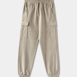 R&B Boys Joggers Trousers-picture-44
