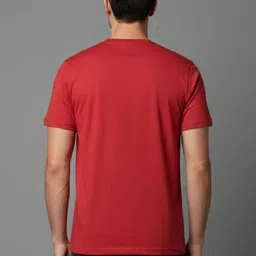 SANDPIPER Graphic Printed Round Neck T-shirt image 2