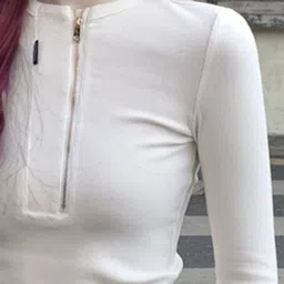 StyleCast x Revolte Top image 4