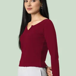 Maheshvi Top image 5