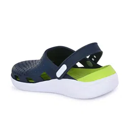 Vellinto Men Rubber Clogs image 3