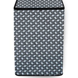 The Furnishing Tree Multi Plastic Washing Machine Cover-picture-24