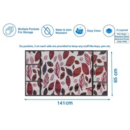 The Furnishing Tree Fridge Top Cover Compatible for image 3