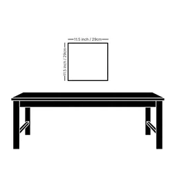 nestroots Black & White Blush Bloom Canvas Wall Art image 4