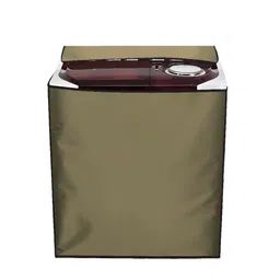 Star Weaves Green Washing Machine Cover-image-74