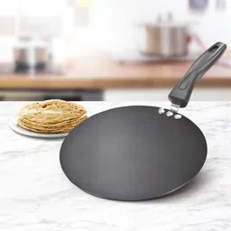 judge HA Vista Concave Tawa 25 cm diameter image 2