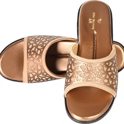 pms Women Wedges Sandal image 3