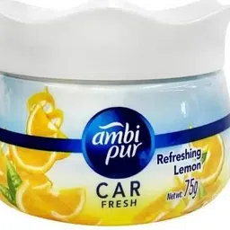 ambipur LEMON Spray image 2