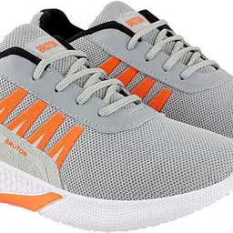 bruton Exclusive Trendy Sports Running Running Shoes For Men image 5