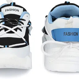 house of common Fashionable Stylish Multicolour Sport Lightweight Running Shoes For Mens Training & Gym Shoes For Men image 3