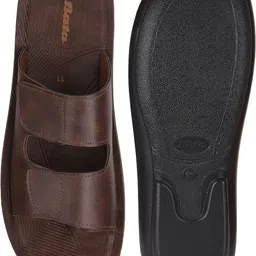 bata Men Slippers image 3