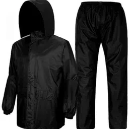 golazo Self Design Men Rain Suit-picture-26