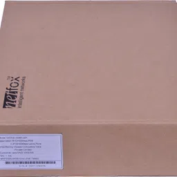 netfox NF-1008F-02F POE Switch Smart Switch image 5