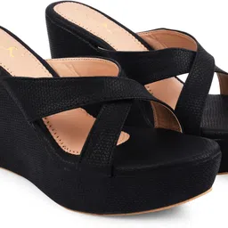 froh feet Women Wedges Sandal-picture-17