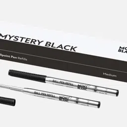 montblanc Ballpoint Medium Nib Refill-picture-21