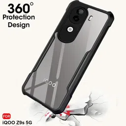 prolevel Pouch for iQOO Z9s 5G -a24 image 3
