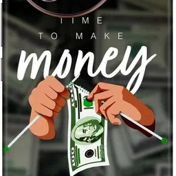 wrap craft VIVO T3X 5G Premium Vinyl Mobile Skin-picture-14