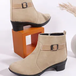 the all way Classic Charm Chelsea Boots Boots For Women image 2