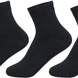 supersox Women Solid Ankle Length-picture-24