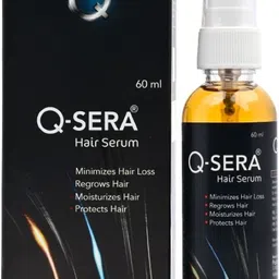 Hair Fall Control Serum-image-0