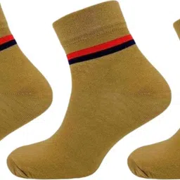 akeeta Men Solid Ankle Length-picture-22