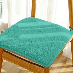 Cortina Teal 6 Pieces Chair Pads-picture-20