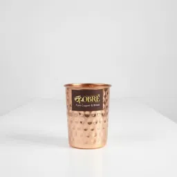 cobre (Pack of 6) 001 Glass Set Water/Juice Glass-picture-12