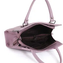 reprox Women Pink Messenger Bag image 3