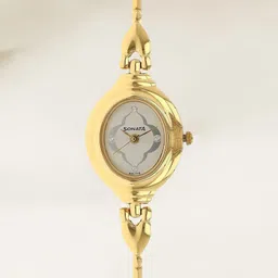 sonata Analog Watch - For Women 2601YM01,NT8092YM03-picture-24