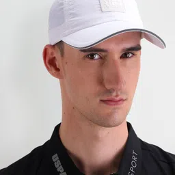 u.s. polo assn. Graphic Print Sports/Regular Cap-picture-25