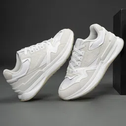 red tape Casual Shoes for Men | Elegantly Rounded Front, Soothing Insole Sneakers For Men-picture-21