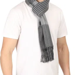 FabSeasons Printed Men Muffler image 5