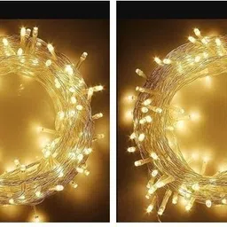 neerusstore 36 LEDs 12 m Multicolor Steady Ball Rice Lights-picture-12