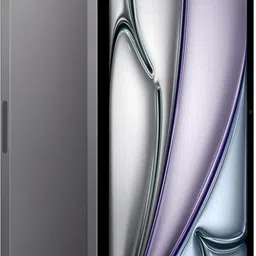 Apple 2024 iPad Air (M2) 512 GB ROM 11.0 Inch with Wi-Fi Only (Space Grey) image 3