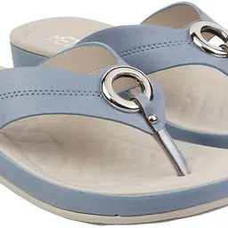 metro Women Flats Sandal-picture-22