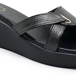 wfs Women Wedges Sandal image 4